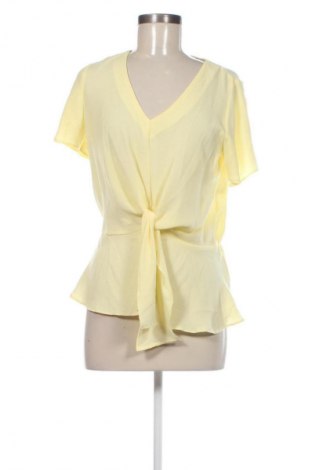 Bluză de femei Yessica, Mărime M, Culoare Galben, Preț 12,99 Lei
