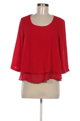 Női blúz Yessica, Méret S, Szín Piros, Ár 669 Ft