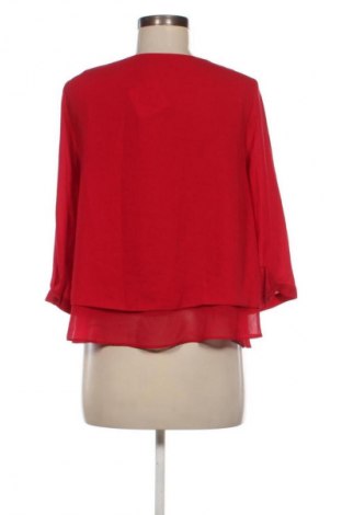 Női blúz Yessica, Méret S, Szín Piros, Ár 669 Ft