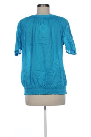 Bluză de femei Yessica, Mărime M, Culoare Albastru, Preț 11,99 Lei