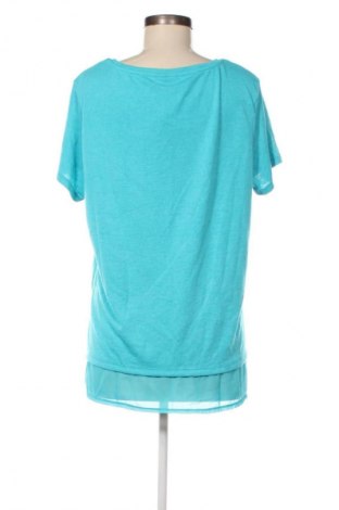 Női blúz Yessica, Méret L, Szín Kék, Ár 1 299 Ft