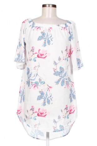 Дамска блуза Yoins, Размер M, Цвят Многоцветен, Цена 2,04 €