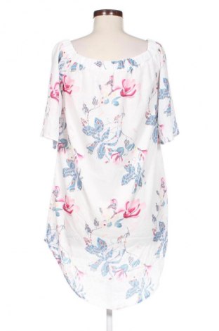 Дамска блуза Yoins, Размер M, Цвят Многоцветен, Цена 2,04 €