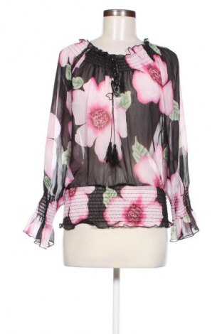 Bluzka damska Zaatxchi, Rozmiar S, Kolor Kolorowy, Cena 30,23 zł