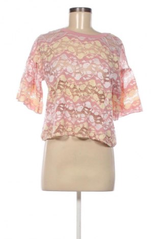 Dámska blúza Zara, Veľkosť S, Farba Viacfarebná, Cena  23,52 €