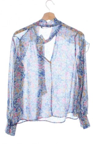 Dámska blúza Zara, Veľkosť XS, Farba Viacfarebná, Cena  4,74 €
