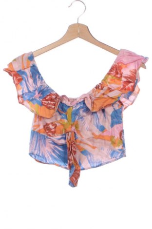 Dámska blúza Zara, Veľkosť S, Farba Viacfarebná, Cena  7,57 €