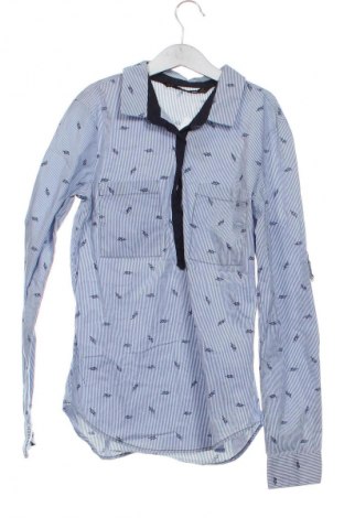 Damen Shirt Zara, Größe XS, Farbe Mehrfarbig, Preis 2,99 €