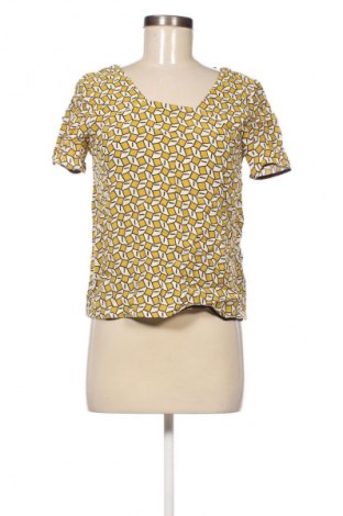 Dámska blúza Zara, Veľkosť S, Farba Viacfarebná, Cena  3,95 €