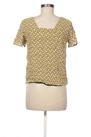 Dámska blúza Zara, Veľkosť S, Farba Viacfarebná, Cena  3,95 €