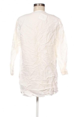 Damen Shirt Zara, Größe S, Farbe Weiß, Preis 9,99 €