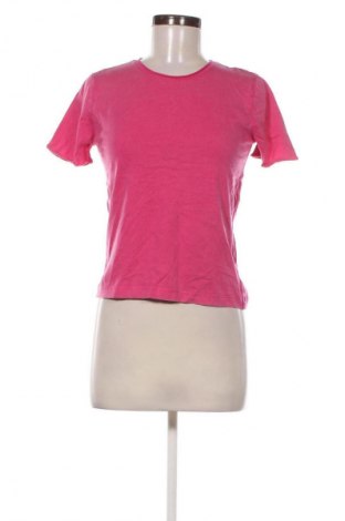 Dámska blúza Zara, Veľkosť XS, Farba Ružová, Cena  2,95 €