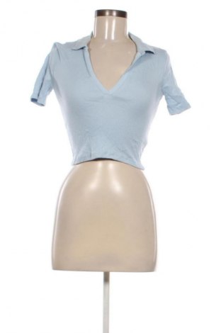 Dámska blúza Zara, Veľkosť S, Farba Modrá, Cena  20,95 €