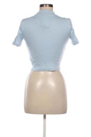 Dámska blúza Zara, Veľkosť S, Farba Modrá, Cena  20,95 €