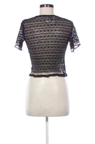 Damen Shirt Zara, Größe M, Farbe Schwarz, Preis 2,99 €