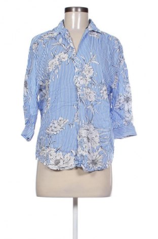 Dámska blúza Zara, Veľkosť M, Farba Viacfarebná, Cena  10,19 €