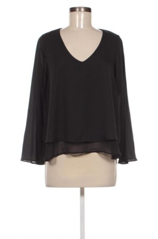 Damen Shirt Zara, Größe S, Farbe Schwarz, Preis 3,99 €