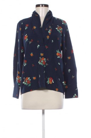 Damen Shirt Zara, Größe S, Farbe Mehrfarbig, Preis 3,99 €