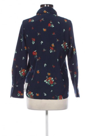 Damen Shirt Zara, Größe S, Farbe Mehrfarbig, Preis 3,99 €