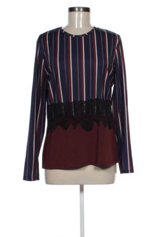 Dámská halenka Zara, Velikost XL, Barva Vícebarevné, Cena  939,00 Kč