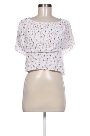 Dámska blúza Zara, Veľkosť M, Farba Viacfarebná, Cena  1,95 €