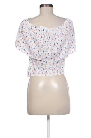 Dámska blúza Zara, Veľkosť M, Farba Viacfarebná, Cena  1,95 €