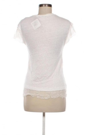 Дамска блуза Zara, Размер S, Цвят Бял, Цена 3,57 €