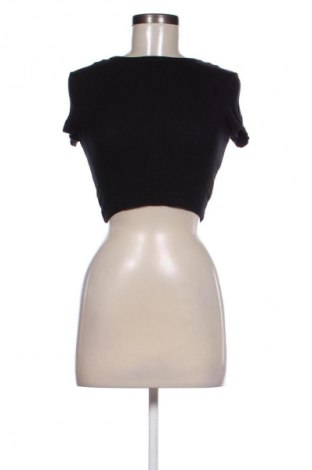 Dámska blúza Zara, Veľkosť M, Farba Čierna, Cena  3,95 €