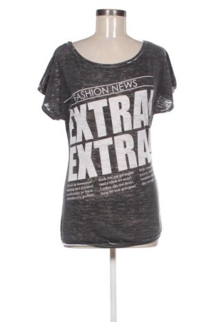 Női blúz Zara Trafaluc, Méret M, Szín Szürke, Ár 669 Ft