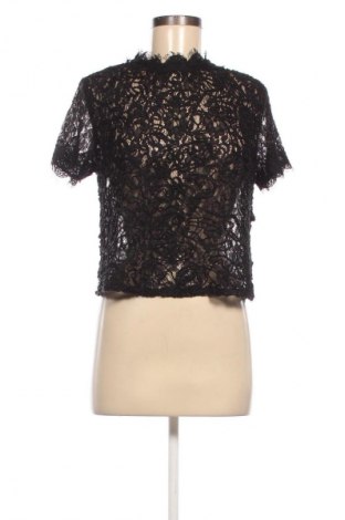 Dámska blúza Zara Trafaluc, Veľkosť L, Farba Čierna, Cena  12,95 €