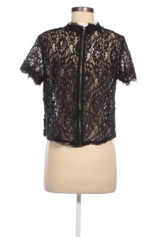 Dámska blúza Zara Trafaluc, Veľkosť L, Farba Čierna, Cena  12,95 €