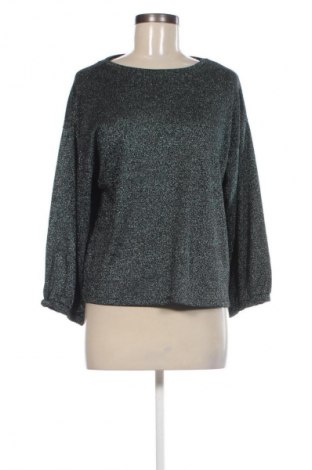 Női blúz Zara Trafaluc, Méret M, Szín Zöld, Ár 759 Ft