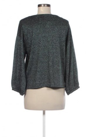 Női blúz Zara Trafaluc, Méret M, Szín Zöld, Ár 759 Ft