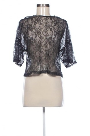 Női blúz Zara Trafaluc, Méret S, Szín Fekete, Ár 669 Ft