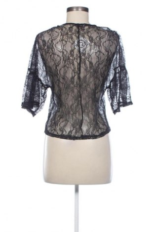 Női blúz Zara Trafaluc, Méret S, Szín Fekete, Ár 669 Ft