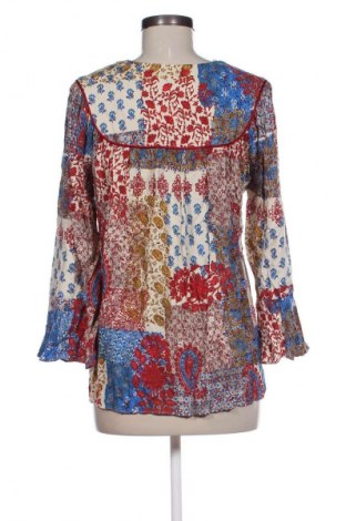 Damen Shirt Zara Trafaluc, Größe S, Farbe Mehrfarbig, Preis 1,99 €