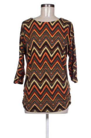 Damen Shirt Zavanna, Größe S, Farbe Mehrfarbig, Preis 1,99 €