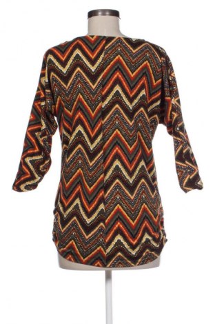 Damen Shirt Zavanna, Größe S, Farbe Mehrfarbig, Preis 1,99 €