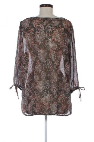 Damen Shirt Zizzi, Größe S, Farbe Mehrfarbig, Preis € 1,99