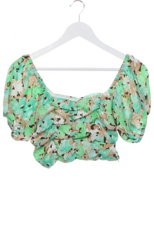 Damen Shirt Zuiki, Größe XS, Farbe Mehrfarbig, Preis € 1,99