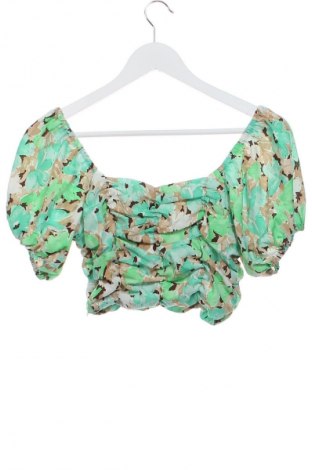 Damen Shirt Zuiki, Größe XS, Farbe Mehrfarbig, Preis € 1,99