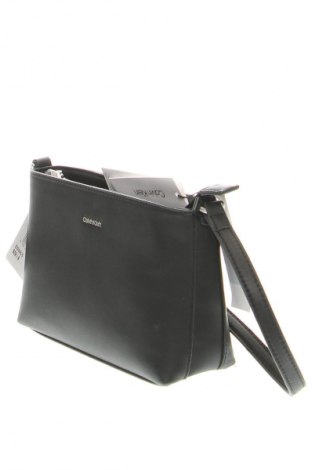 Damentasche Calvin Klein, Farbe Schwarz, Preis € 86,99, #132799498