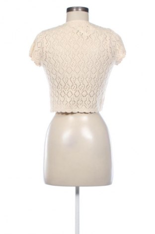 Női kardigán About You, Méret M, Szín Bézs, Ár 4 106 Ft