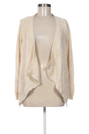 Dámsky kardigán Amisu, Veľkosť S, Farba Béžová, Cena  2,95 €