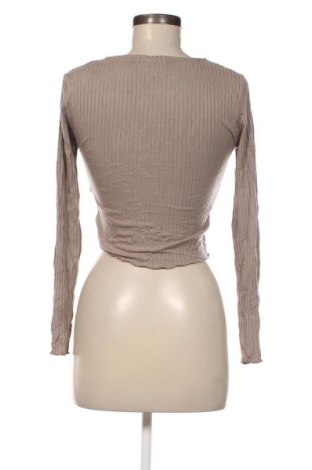 Dámsky kardigán Amisu, Veľkosť M, Farba Béžová, Cena  2,95 €