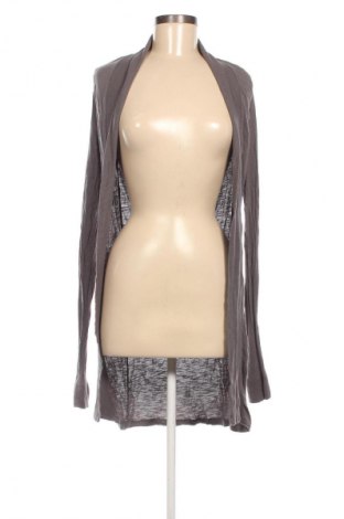 Dámsky kardigán Amisu, Veľkosť L, Farba Sivá, Cena  1,95 €