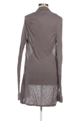 Dámsky kardigán Amisu, Veľkosť L, Farba Sivá, Cena  1,95 €