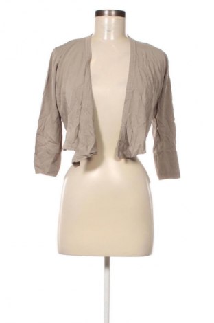 Дамска жилетка Anis, Размер M, Цвят Бежов, Цена 2,04 €