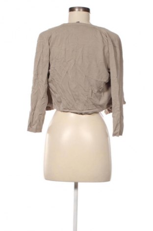 Дамска жилетка Anis, Размер M, Цвят Бежов, Цена 2,04 €