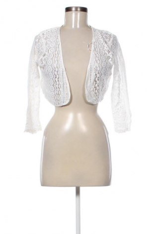 Dámsky kardigán B.Young, Velikost S, Barva Bílá, Cena  139,00 Kč